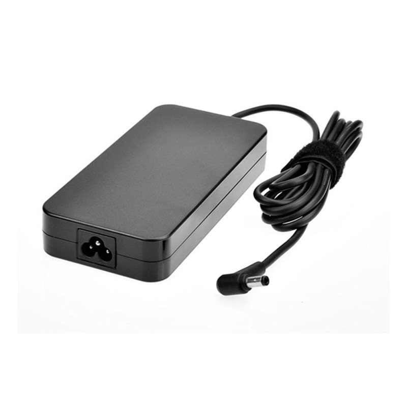 Cargador genérico para portátil ASUS 150W 20V 7.5A 6.0x3.7 mm