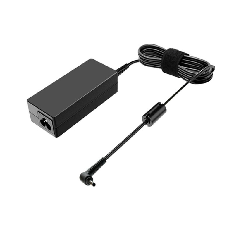 Cargador compatible para portátil HUAWEI 65W 19V 3.42A 4.0x1.7 mm Dayma