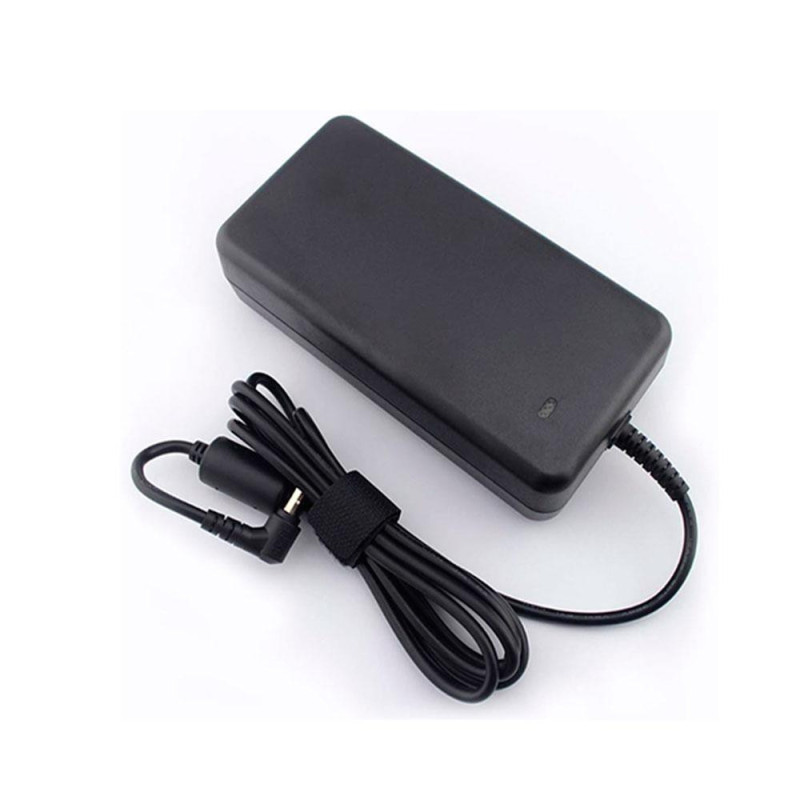 Cargador compatible para portátil LENOVO 150W 19.5V 7.7 6.3x3.0 mm Dayma