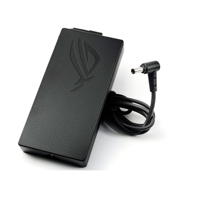 Cargador compatible para portátil ASUS / MSI 120W 20V 6A 4.5x3.0 mm Dayma