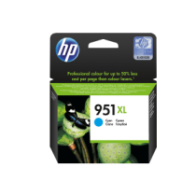 Tinta original Hp n951xl Cian / cn046ae