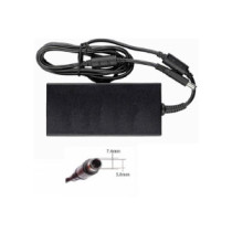Cargador compatible para portátil HP / MSI 150W 19.5V 7.7A 7.4x5.0 mm Dayma