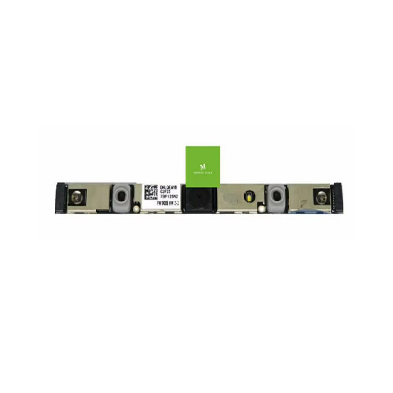 Webcam compatible para portátil HP 840 G6 L64702-001