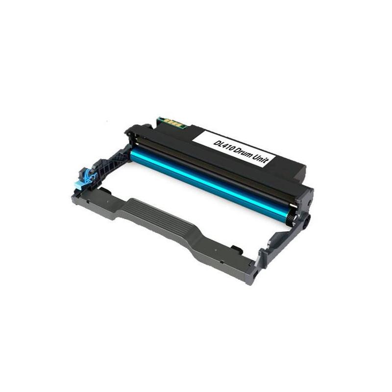 Tambor genérico para PANTUM DL416 / Negro / 12.000 Pag. / Sin Caja