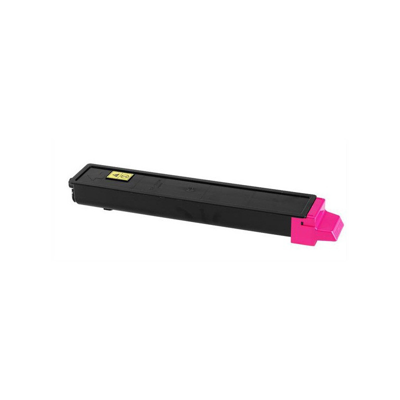 Tóner original kyocera tk 895m magenta 6.000 páginas