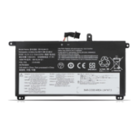 Batería compatible para portátil LENOVO 01AV493 15.2V 2000mAh
