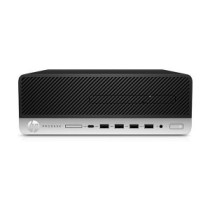 Ordenador Reacondicionado SFF HP 600 G4 / i5-8th / 16Gb / 512Gb M2 / Win 11 Pro / Grado A