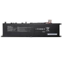 Bateria compatible para portátil MSI BTY-M57 15.2v 4100 mAh