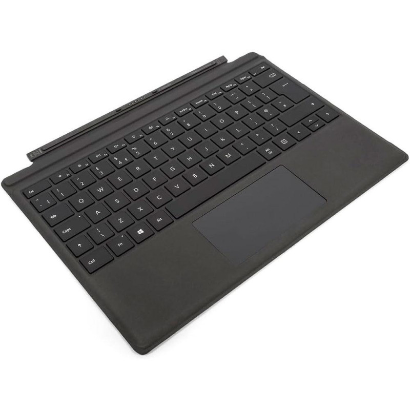Teclado Reacondicionado para portátil Microsoft Surface Pro / Negro