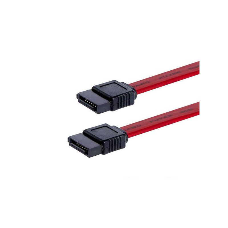 Cable de datos reacondicionado interno Sata 3 / 0.5 m / Bulk