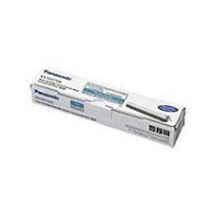 Tóner original panasonic kx fatc506x cian 4.000 páginas