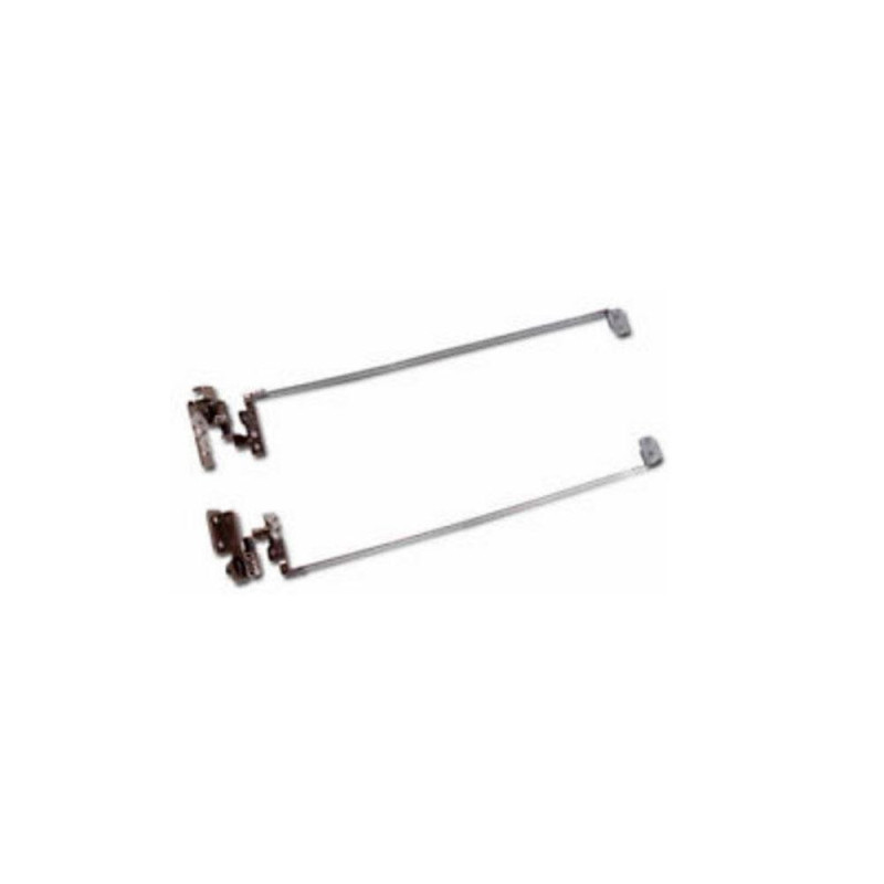 Bisagras kit L/R LENOVO Ideapad B50-30 / 90205531