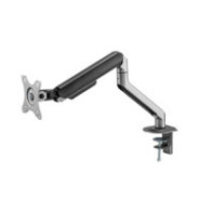 Soporte de mesa tooq db4032tnr-g para 1 pantalla de 17-32\ max 9kg vesa max. 100x100 gris/negro"