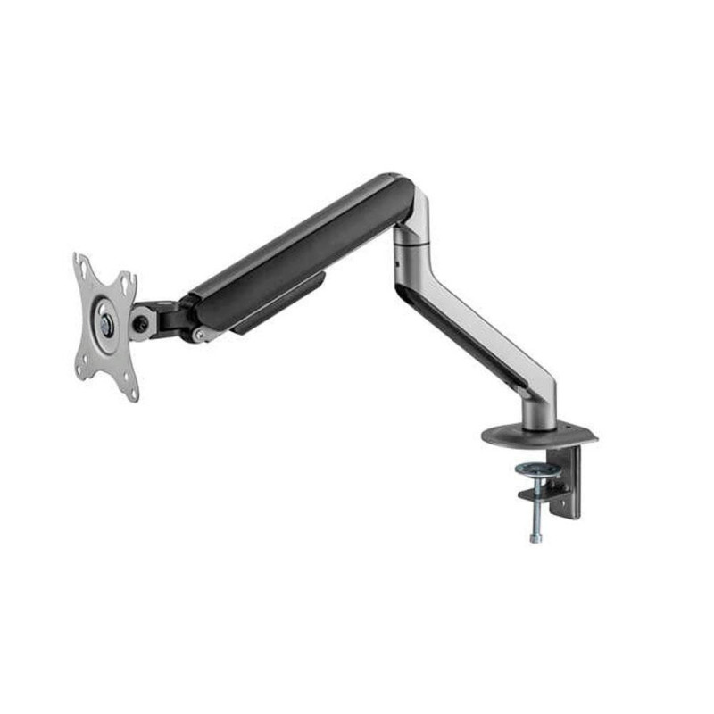Soporte de mesa tooq db4032tnr-g para 1 pantalla de 17-32\ max 9kg vesa max. 100x100 gris/negro"