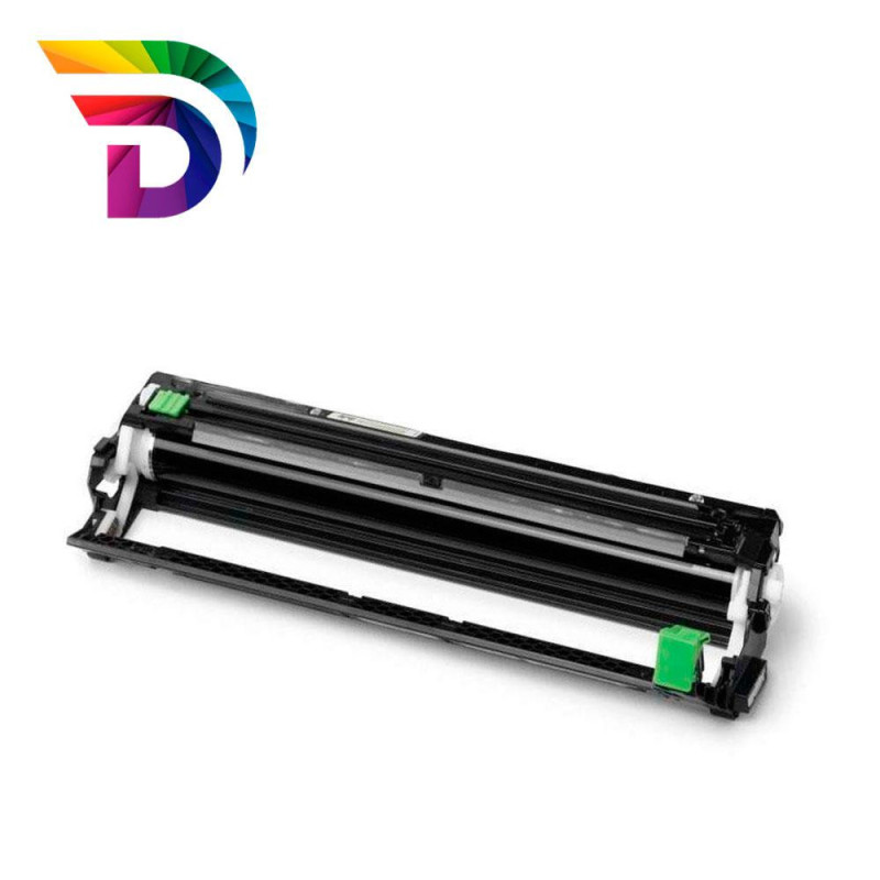 Tambor compatible Dayma para BROTHER DR248CL (BK/C/M/Y) 20.000 pag.