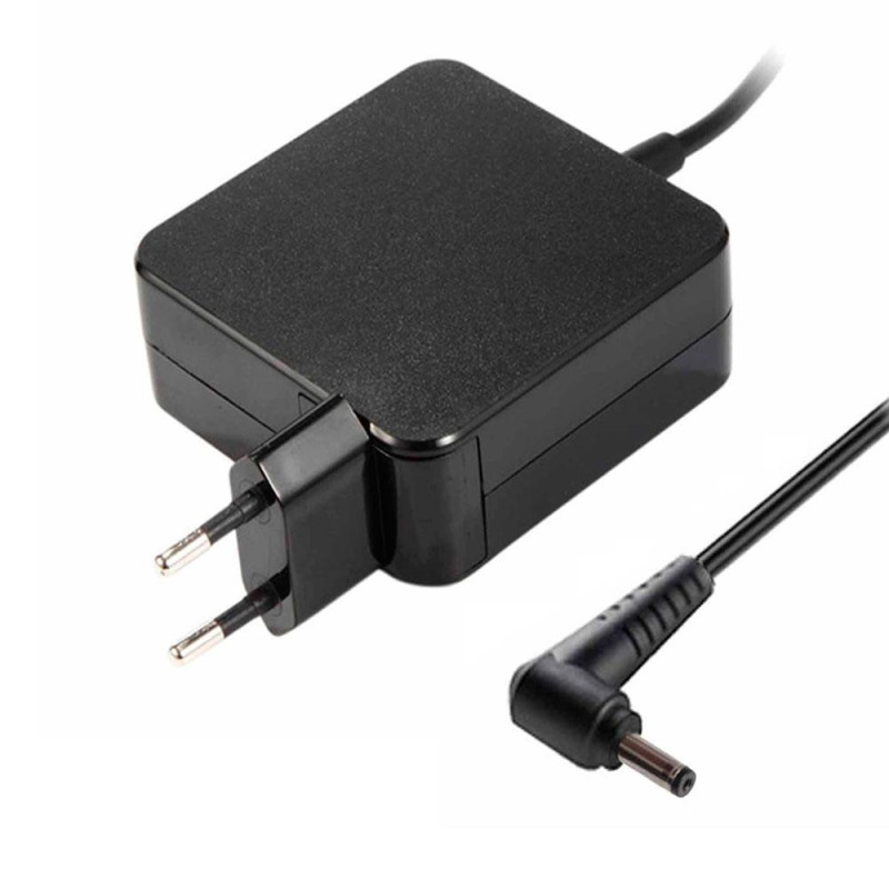 Cargador genérico para portátil ASUS 33W 19V 1.75A 4.0x1.35 mm Tipo enchufe pared
