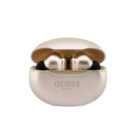 Auricular inalámbrico Guess Classic / TWS / Bt 5.3 / 300 mAh / Oro / GUTWST50ED