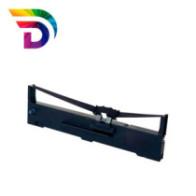 Cinta compatible Dayma para EPSON FX890 / LQ590 / Premium Negra