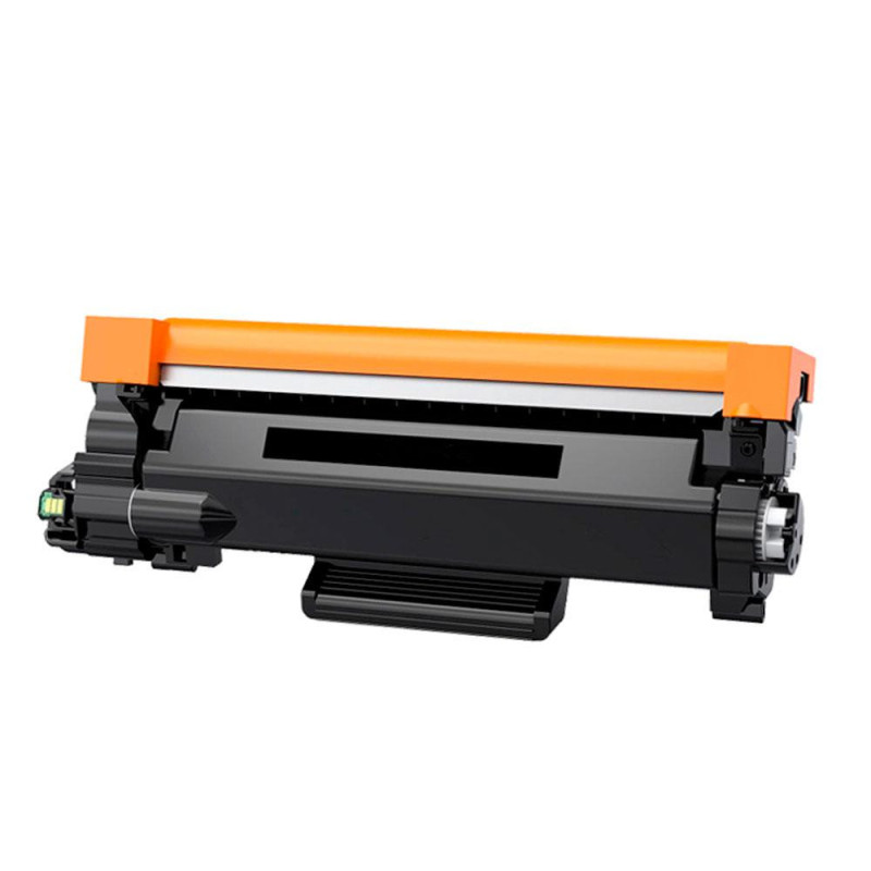 Toner genérico para BROTHER TN2510 XXL Negro 5.000 Pag. (Valido solo para algunos modelos / Ver Descripcion)