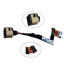 Dc-Jack compatible para portatil HP Probook 6570b