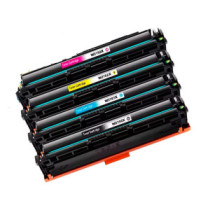 Toner genérico para HP W2191X / 219X / Canon 075H / Cian / 2.500 Pag.