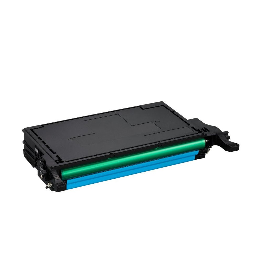 Tóner originales samsung clt c6092s cian 7.000 páginas