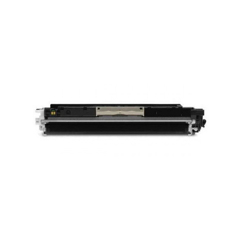 Toner genérico para HP CE311A / CF351A / 126A / 130A / Canon 729 / Cian / 1.000 pag