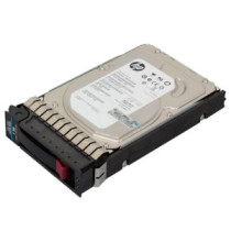 Disco duro Hewlett Packard Enterprise 1 TB SATA II, 3.5\ 7200RPM 454273-001"