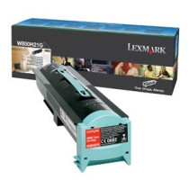 Tóner original lexmark w850h21g negro 35.000 páginas
