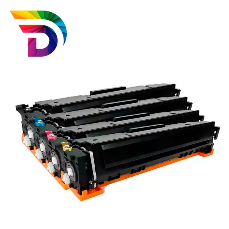 Toner compatible Dayma para HP W2191X (219X) Cian