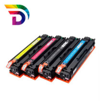 Toner compatible Dayma para HP W2211A (207A) / Cian / Chip Antiactualizacion / 1.250 pag.