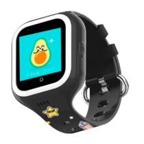 Smartwatch SaveFamily Plus Wonderful llamada y GPS / 1.4\ / 1000 mAh / NanoSIM / Negro"
