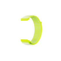 Correa para Smartwatch Savefamily Plus / Tela / Fluor / 778431