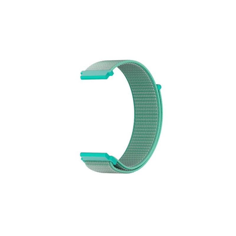 Correa para Smartwatch Savefamily Plus / Tela / Ocean  / 778417