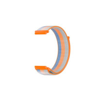 Correa para Smartwatch Savefamily Plus / Tela / Orange / 778455