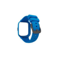 Correa para Smartwatch Savefamily Iconic Plus 2 / Bubble Blue / 689698