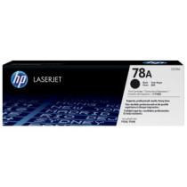 Tóner original hp ce278a negro 78a 2.100 páginas