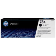 Tóner original hp ce278a negro 78a 2.100 páginas