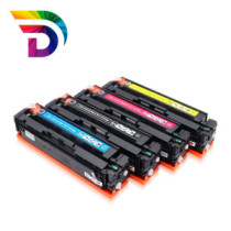 Toner compatible Dayma para HP W2412A (216A) Amarillo / Chip Antiactualizacion / 850 pag.