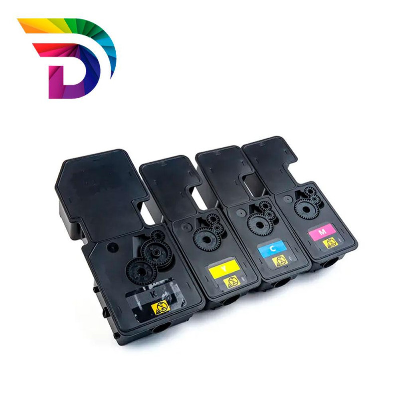 Toner compatible Dayma para KYOCERA TK5450 / 1T0C0DBNL0 / Magenta 3.200 pag.
