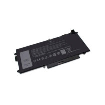 Batería compatible para portátil DELL Latitude 5289 / K5XWW / 7.6v / 7270mAh / 55Wh