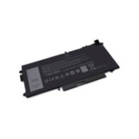 Batería compatible para portátil DELL Latitude 5289 / K5XWW / 7.6v / 7270mAh / 55Wh