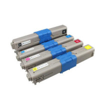 Toner genérico para OKI C510 / C530 / MC561 / Cian 5.000 pag.