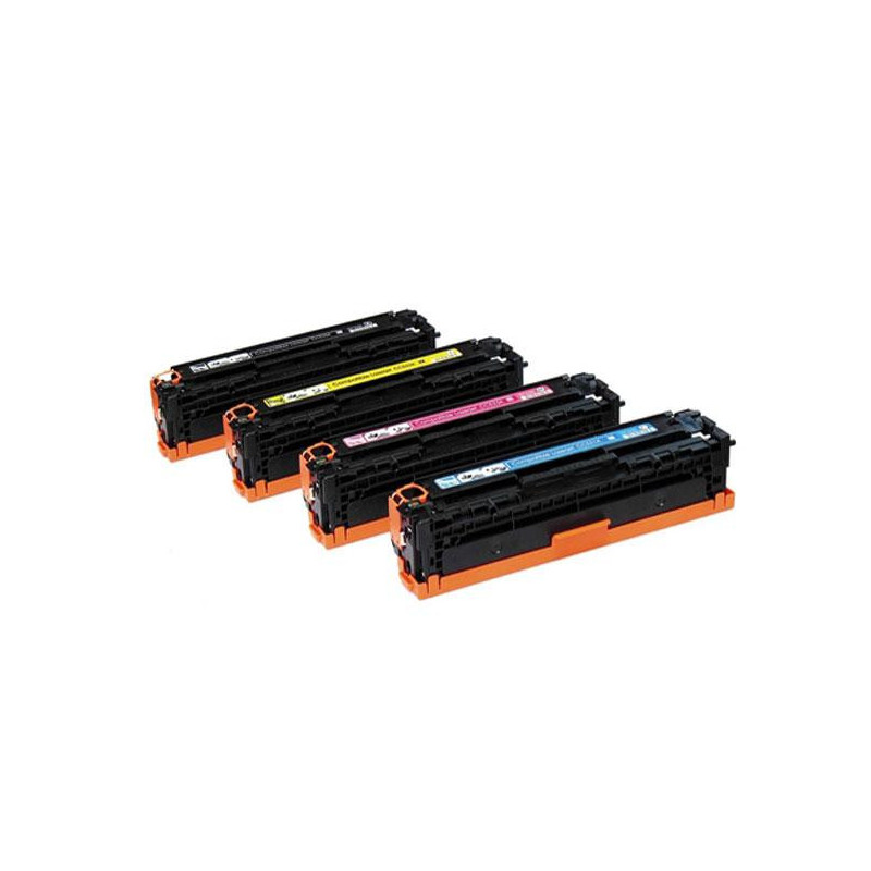 Toner genérico para HP CF413A / 413A / Magenta 2.300 Pag.