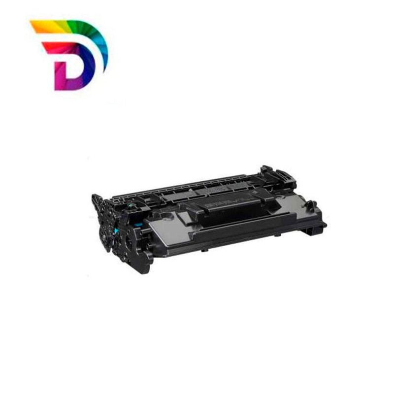 Toner compatible Dayma para HP W1490A (149A) Negro 2.900 pag.