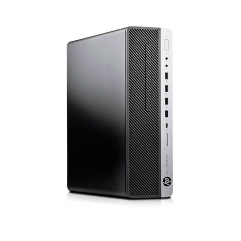 Ordenador Reacondicionado SFF HP Elitedesk 800 G4 / i5-8th / 16Gb / 512Gb M2 / Win 11 Pro / Grado A