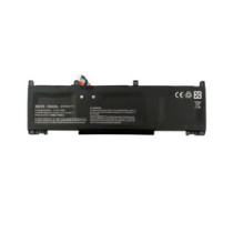 Batería compatible para portátil Probook 440 G8 11.4V 3950mAh/45Wh / RH03XL