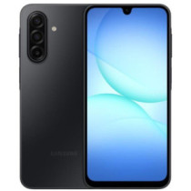 Smartphone Samsung Galaxy A17  4Gb / 128Gb Black