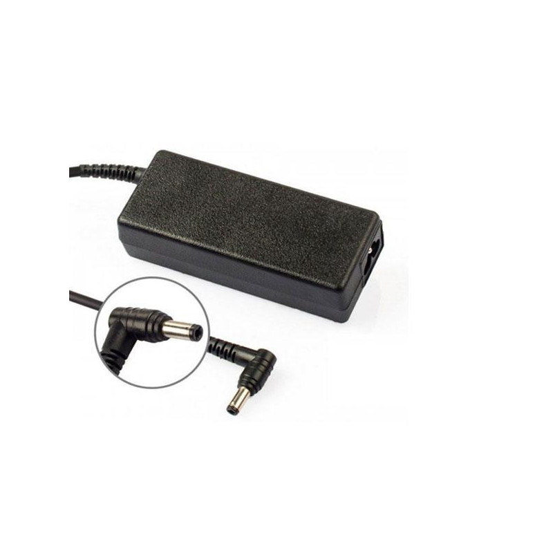Cargador genérico universal para Router / LCD / Portátil 12V 5A 5.5x2.5