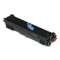 Toner genérico para EPSON EPL 6200 Negro / S050167 / 3.000 pag.